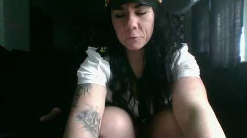 blackariel @ stripchat on 20260217