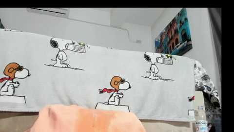 bornforporn_ @ stripchat on 20260217