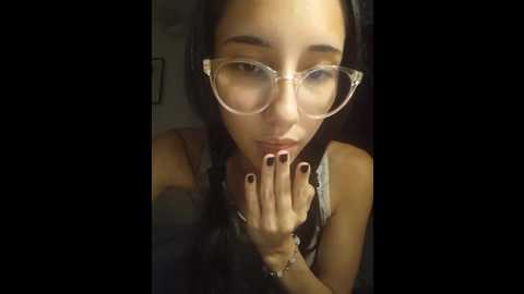 isaaabelaaa @ stripchat on 20260217