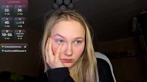 karinrobertson @ stripchat on 20260217