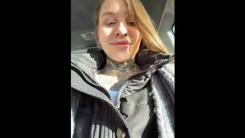 kishamur @ stripchat on 20260217