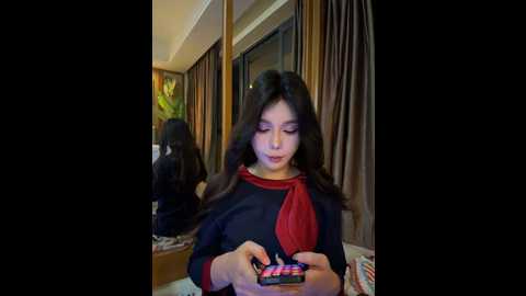 linjianvhai @ stripchat on 20260217