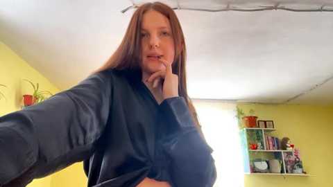 mayclarkyy @ stripchat on 20260217