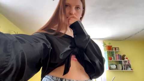 mayclarkyy @ stripchat on 20260217