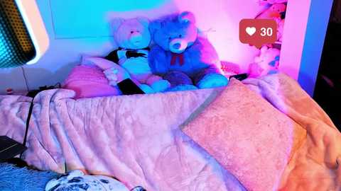 seraphine23 @ stripchat on 20260217