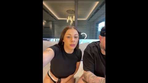 sexonmylvl @ stripchat on 20260217