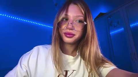 stefifany @ stripchat on 20260217