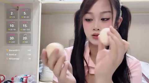 yueyue2003 @ stripchat on 20260217