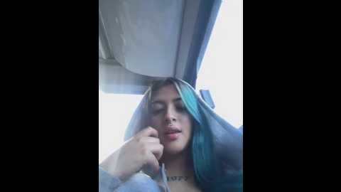 aryvenus @ stripchat on 20260218