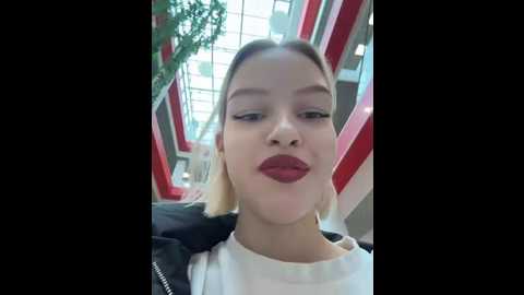 ashleymur @ stripchat on 20260218