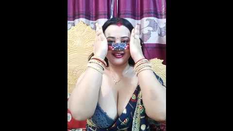 beauty_queen_soniya @ stripchat on 20260218
