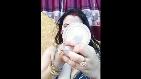 beauty_queen_soniya @ stripchat on 20260218