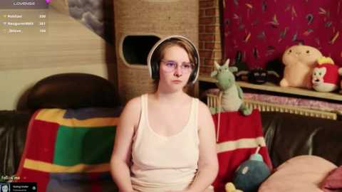 gamergirl_eve @ stripchat on 20260218