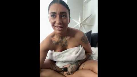 intimia @ stripchat on 20260218