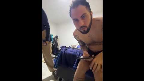 joeandlove @ stripchat on 20260218