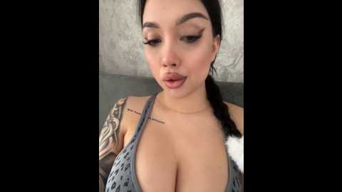 kiss_lissa @ stripchat on 20260218