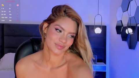 kyomivelvet @ stripchat on 20260218