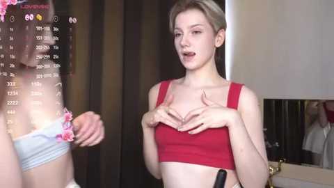 maeeversley @ stripchat on 20260218