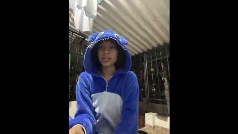 mars_18 @ stripchat on 20260218