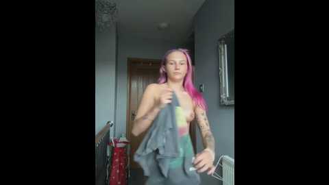 milssweetx @ stripchat on 20260218