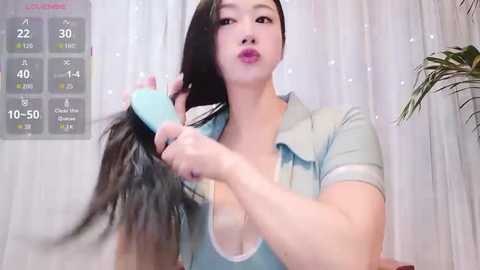 neinei_bao @ stripchat on 20260218