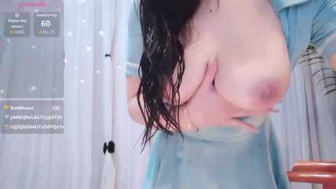 neinei_bao @ stripchat on 20260218