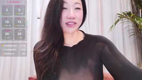 neinei_bao @ stripchat on 20260218