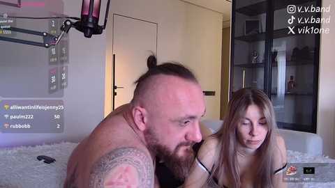 niki7377 @ stripchat on 20260218