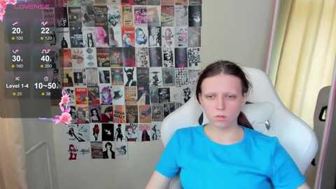 nikolflostt @ stripchat on 20260218