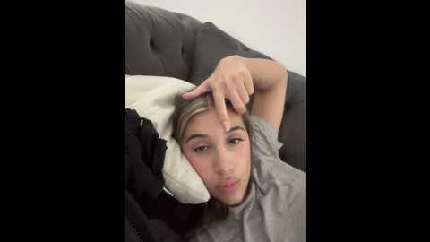 putis122 @ stripchat on 20260218