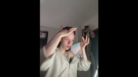 queenadri @ stripchat on 20260218