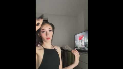 queenadri @ stripchat on 20260218