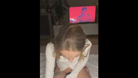 romyxxs @ stripchat on 20260218