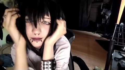 shempert_ghot @ stripchat on 20260218