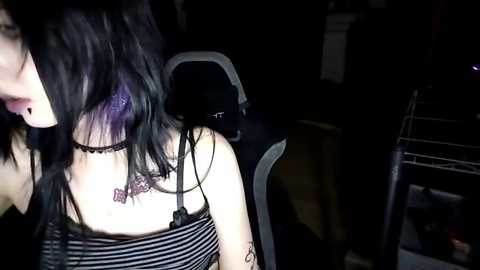 shempert_ghot @ stripchat on 20260218