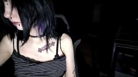 shempert_ghot @ stripchat on 20260218