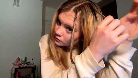 tiffany_muse @ stripchat on 20260218