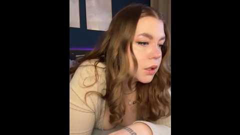 victorialafleur @ stripchat on 20260218