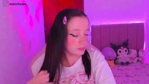 wenn_ @ stripchat on 20260218