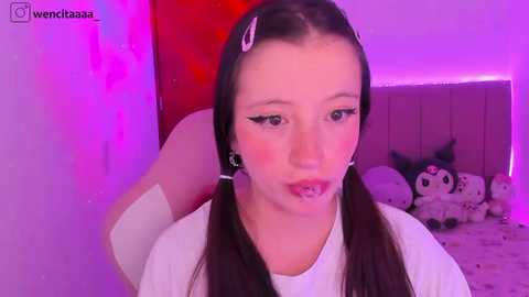 wenn_ @ stripchat on 20260218