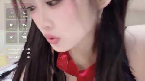 yueyue2003 @ stripchat on 20260218