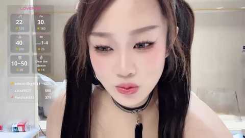 yueyue2003 @ stripchat on 20260218