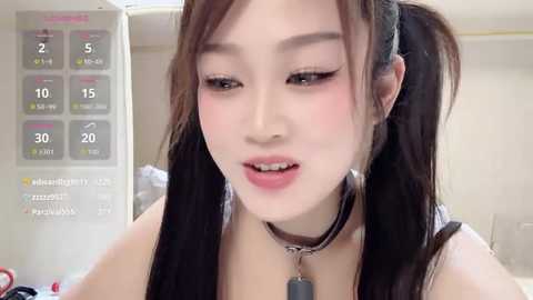 yueyue2003 @ stripchat on 20260218