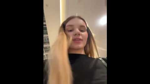 baravisha @ stripchat on 20260219