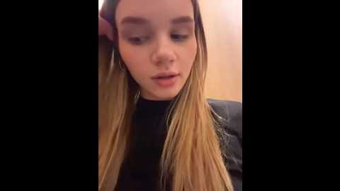 baravisha @ stripchat on 20260219