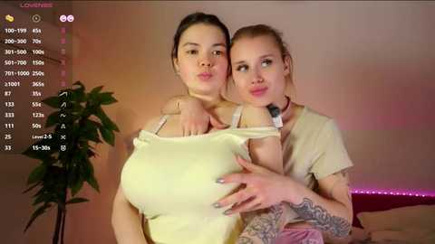 bertaforth @ stripchat on 20260219