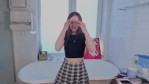 cinthiasluis @ stripchat on 20260219