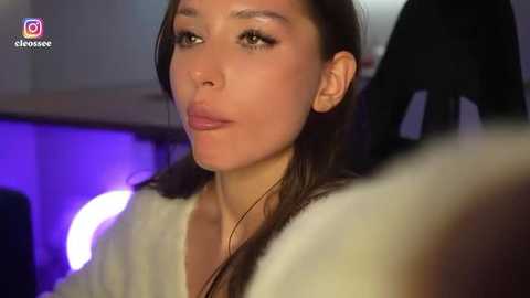 cleose @ stripchat on 20260219