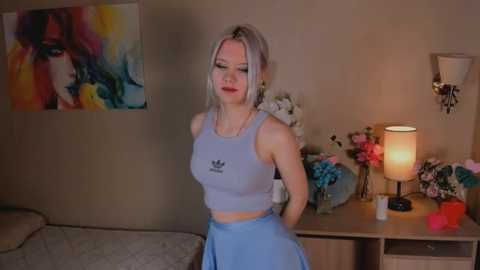 goldenlenarz @ stripchat on 20260219