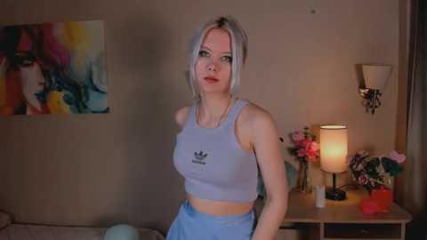 goldenlenarz @ stripchat on 20260219